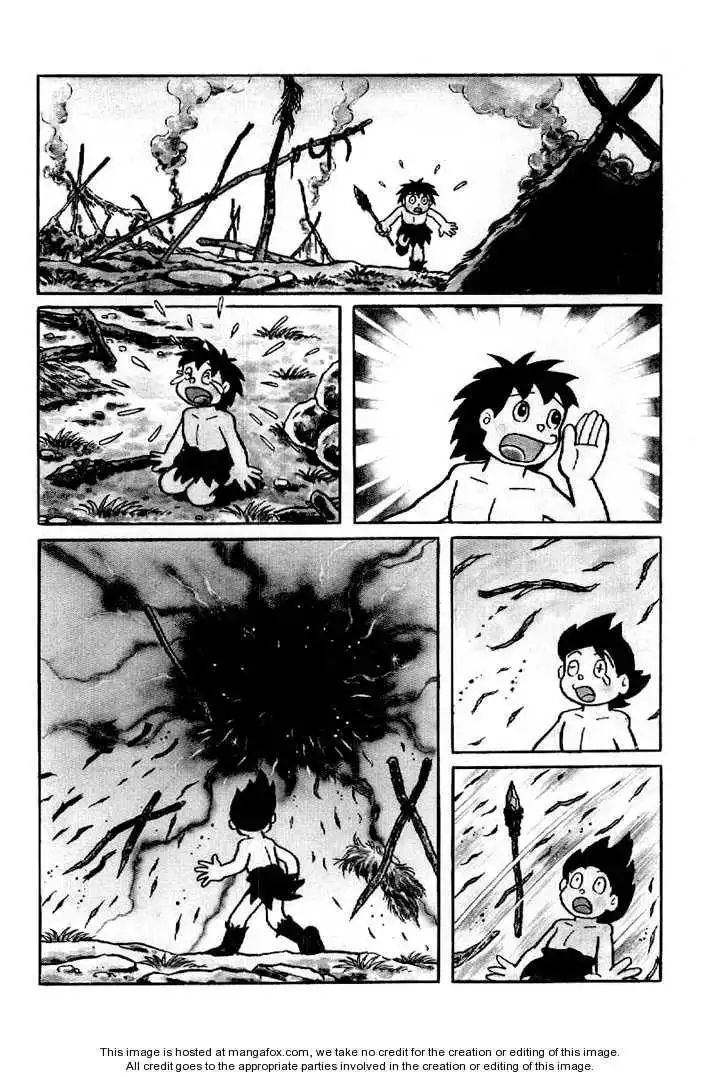 Doraemon Long Stories Chapter 9.1 5